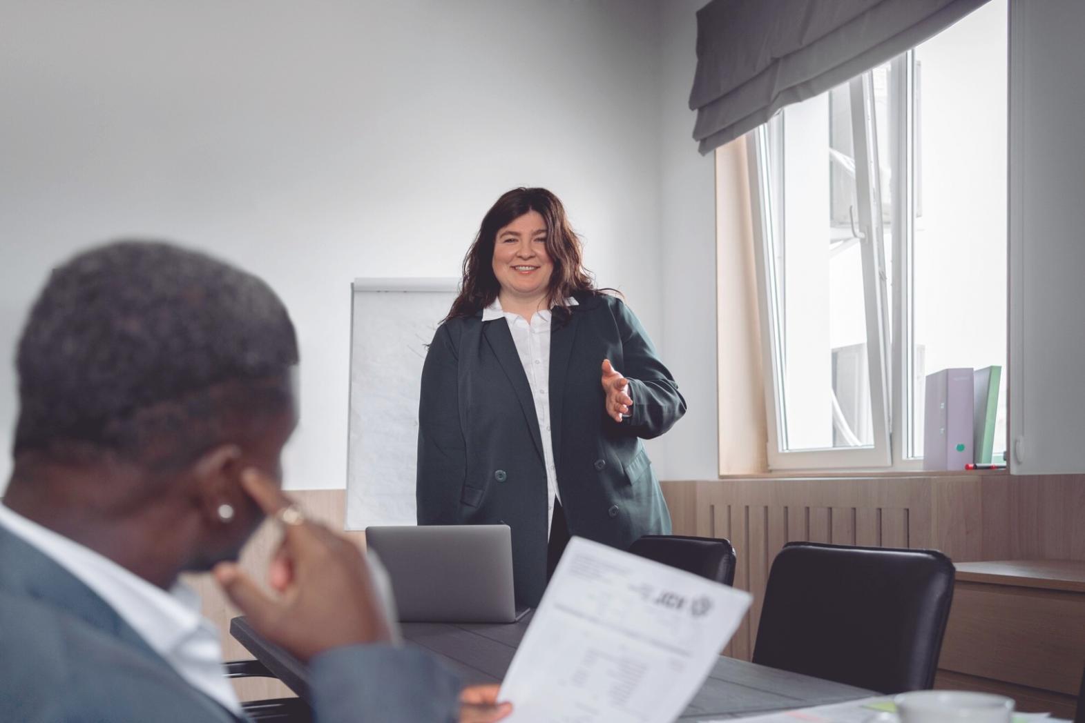 Analyse des tendances industrielles et économiques