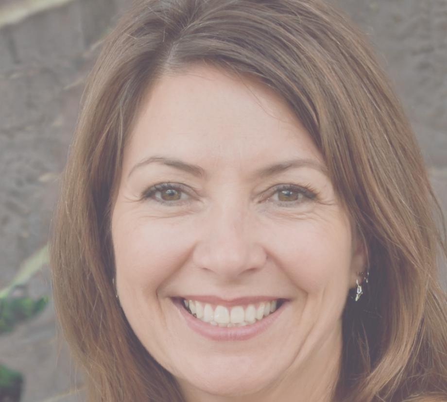 Portrait de Claire Delvoye, experte en analyse technologique