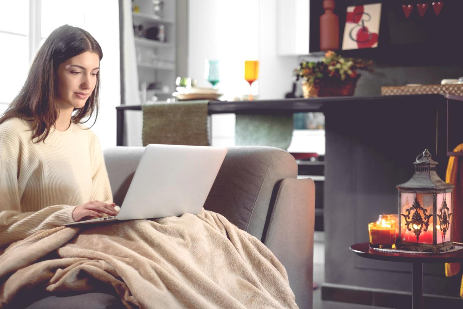 Processus d'analyse financière en action