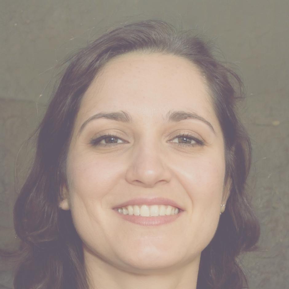 Camille Dubois, Analyste senior